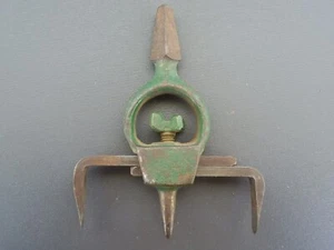 Vintage Hole Drill - 115mm long - Picture 1 of 3