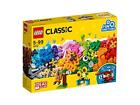 Lego Classic Idea Parts 10712