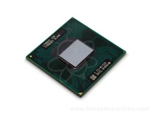 Intel Celeron 530 Mobile CPU 1.73 GHz SLA48 M530 M 530 1.73/1M/533 - Picture 1 of 1