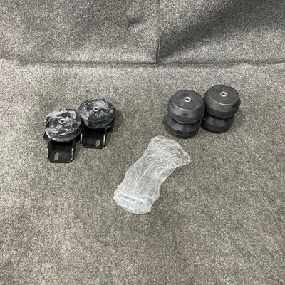 Timbren DR2500D Suspension Enhancement System for 2014-25 Ram 2500 Pickup 2WD* - Image 1 of 4