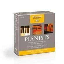 Pianists von Great Artists Collection | CD | Zustand sehr gut - Bild 1 von 2