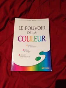 Le pouvoir de la couleur - Imagen 1 de 2
