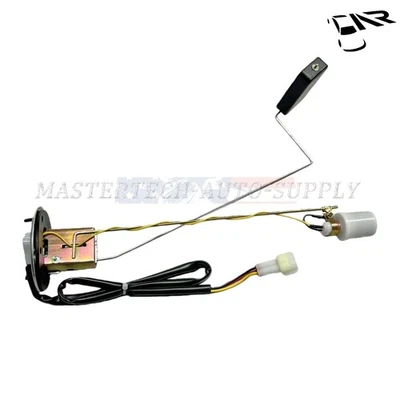 Fuel Tank gauge Sending Unit Fits for 1994-05 Isuzu NPR 120 Power 4HF1 3 WIRE US - Image 1 of 4
