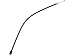 For 1992-2002 Ford E350 Econoline Club Wagon Door Latch Cable Front 29345SKQJ - Picture 1 of 2