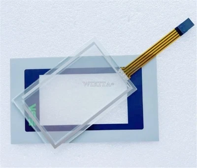 New With VT155W00000 Overlay VT155W Touch Screen For Esa Front wi - Image 1 of 3