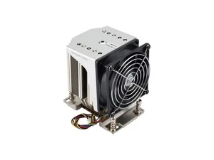 Supermicro 4U Active CPU Heat Sink Socket OLGA4094 (SNK-P0064AP4) - Picture 1 of 5