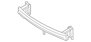 Genuine Kia Impact Bar 64900-R5500 - Picture 1 of 2