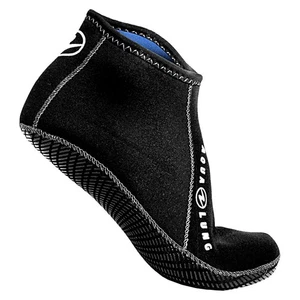 Aqua Lung Ergo Neoprensocke: Low Top mit Grip - Bild 1 von 1