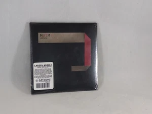 LARSEN - Musm II: A Collection of Unreleased and Rare Tracks - Bild 1 von 6