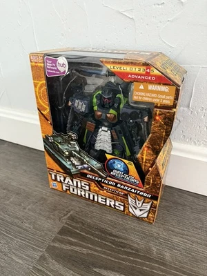 Transformers Hunt For The Decepticons Voyager Class Banzaitron Misb - Image 1 of 4