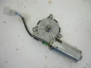 Wiper motor rear Renault LAGUNA B56 52008 - Picture 1 of 3