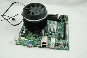eMachine AMD Motherboard DA061L-3D 09178-1M 48.3BU01.01M, 8GB RAM, Phenom II x4 - Picture 1 of 16