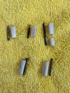 Conn New Wonder NWI C Melody Saxophone Roller/Rod Set Complete 72k - Picture 1 of 5