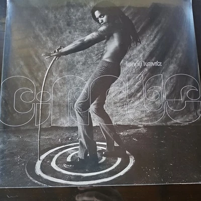 Circus by Lenny Kravitz (Record, 2018) - Image 1 of 3