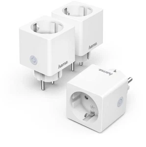 Hama WiFi-Steckdose (3er Pack) Schritt für Schritt zum Smart Home - Bild 1 von 11