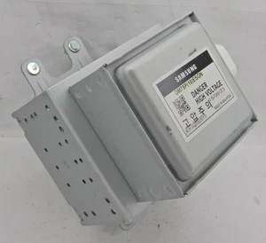 Samsung OM75P(10)ESGN apparecchio Magnetron SMH9207ST/XAA-00 - Foto 1 di 5