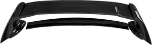 Pre-Painted Trunk Spoiler Compatible with 2006-2011 Honda Civic Sedan, ABS Pain - Picture 1 of 34