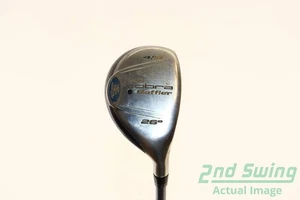 Cobra Baffler Pro Hybrid 4 Hybrid 26° Graphite Ladies Right 39.25in - Picture 1 of 8