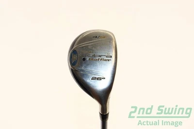 Cobra Baffler Pro Hybrid 4 Hybrid 26° Graphite Ladies Right 39.25in - Image 1 of 4