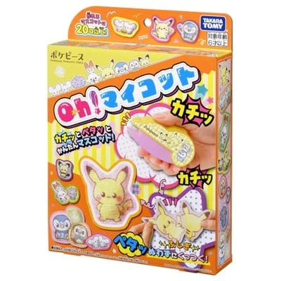 Oh! Mycot Pokemon Peaceful Place TAKARA TOMY Japón 2025 Sellado Nuevo - Imagen 1 de 4