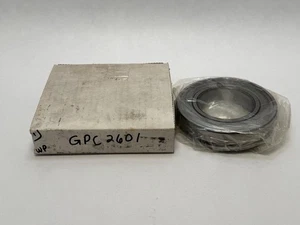 WP 6212ZZNR Rodamiento Metal Blindado 6212-2Z 6212-ZZ-NR 60x110x22 mm con Anillo a Presión - Imagen 1 de 11