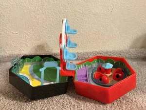 Miraculous Chibi Vergnügungspark: Fahrgeschäfte & eine Rettungswunderbox - Bild 1 von 13