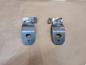 93 94 95 96 97 Ford Ranger Factory Style Fog Light Brackets.  - Picture 1 of 6
