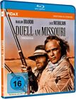 THE MISSOURI BREAKS *1976 / Marlon Brando Jack Nicholson* NEW Region B Blu Ray