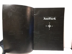 Glen Miller für Ann Turkischer Druckkatalog 1990 Top Zustand! - Bild 1 von 6