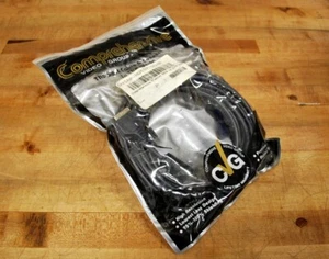 Comprehensive DVIAP-HD15P-25HR Premium DVIA to HD15 Cable 25FT - NEW - Picture 1 of 3