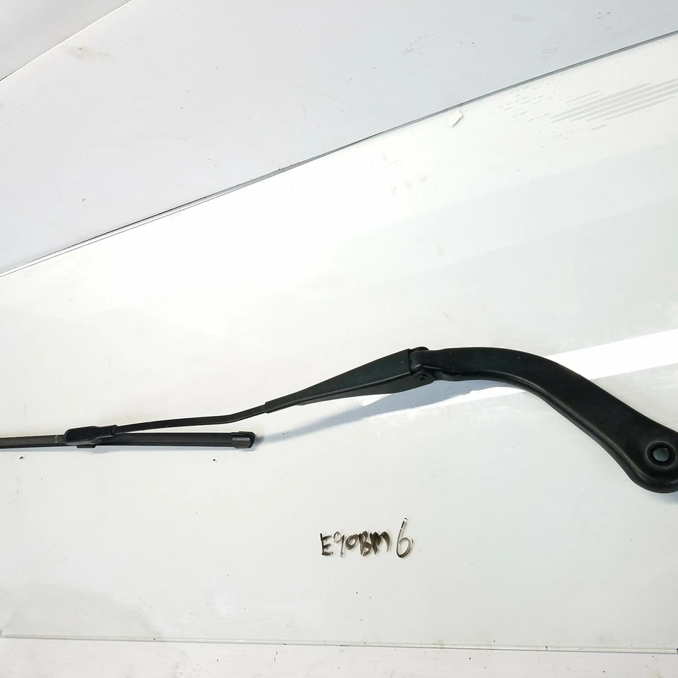 2006-2011 BMW 325I 328I 335I Lci Right Windshield Wiper Arm Blade Oem 7253297 — 第 1/4 张图片