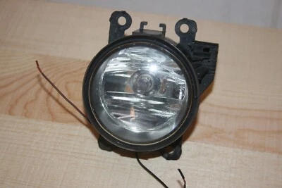 07 08 09 10 11 Luz antiniebla delantera izquierda lado conductor Mitsubishi Endeavor OEM Foto 1 de 4