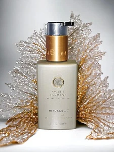 Rituals SWEET JASMIN Kitchen Hand Seife Edel Luxus Collection Handseife Schaum - Bild 1 von 24