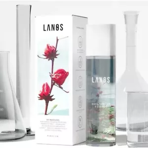 LANOS MOISTURIZER ORANIC ESSENSE Skin Barrier Balance Skin 120ml - Picture 1 of 46