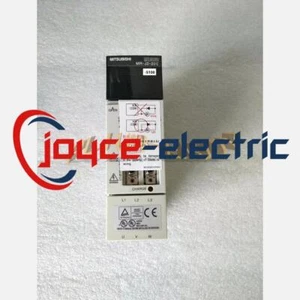 ONE USED Mitsubishi MR-J2-20C-S100 AC SERVO DRIVER - Picture 1 of 1