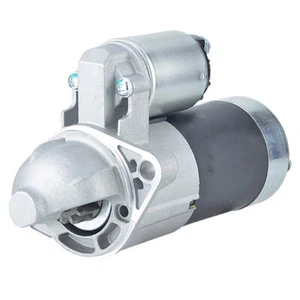 NEW 12V STARTER FITS KIOTI UTV MEC2240 BY PART NUMBER E576063011 1251016 600326 - Picture 1 of 2