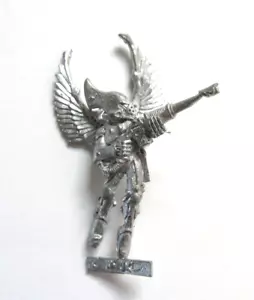 Warhammer 40K Eldar Metal Random Pose Single: Swooping Hawk - Picture 1 of 1