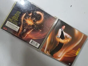 (925) Malaysia Polydor CD - Hong Kong 張學友 JACKY CHEUNG "過敏世界" - Picture 1 of 2