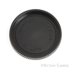 Mamiya RB67 RZ67 Genuine Medium Format Bayonet Body Cap [EXC] - Picture 1 of 3