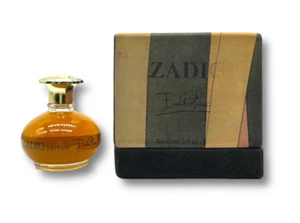 EMILIO PUCCI - ZADIG - EXTRACTO DE PERFUME - 30ML - VINATGE - Imagen 1 de 1