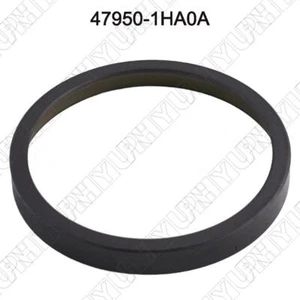 Wheel Speed Sensor Tone Ring 479501HA0A For Nissan Versa 12-19 Versa Note 14-19 - Picture 1 of 8