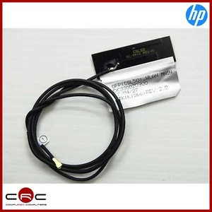 HP 250 G6 255 G6 15ba 15-bs 15-bw Antena inalámbrica WiFi antenna DC33001U810 - Imagen 1 de 1