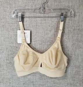Simple Wishes Umstands- & Still-BH 11640 ohne Bügel Nude Damen M Neu mit Etikett - Bild 1 von 12