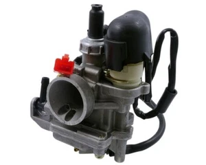 Vergaser für Suzuki AY50 Estilete Katana Mojito SR50 LC UX 50 Zilion E-Choke - Bild 1 von 2