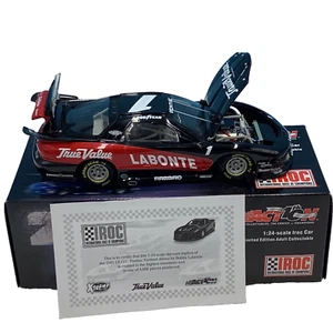 Bobby Labonte #1 True Value 2001 IROC Firebird Xtreme 1:24 Action 2002 LE 4668 - Picture 1 of 10