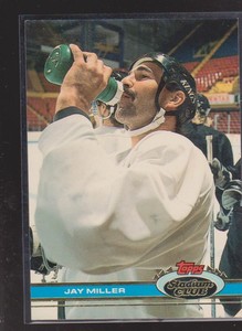 Los Angeles Kings Cards Inserts Vintage Rookies Collection