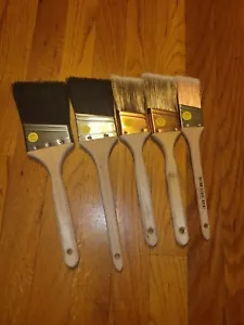 Purdy Brushes Lot - Picture 1 of 4