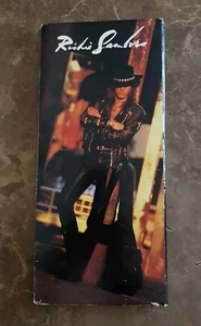 Autogramm! Richied Sambora-Stranger in This Town 2xCD 1991 - Bild 1 von 18