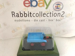 Die Cast Tractor 'Motostandard Farmax 10D - 1950' Scale 1/43 - Picture 1 of 3