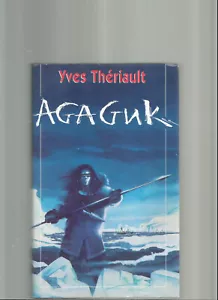 AGAGUK - Foto 1 di 1